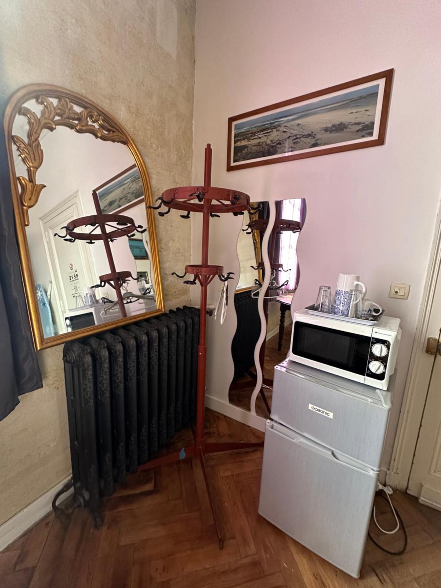 Violette Apartment Bordeaux Exterior photo